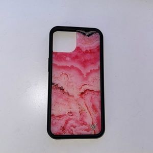 iphone 13 wildflower case